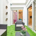 Estrella Super Nova By Invalencia Apartman *