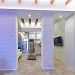 Apartman Estrella Super Nova By Invalencia *