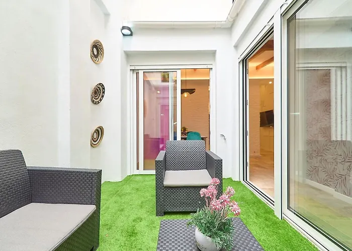 Estrella Super Nova By Invalencia Apartament *