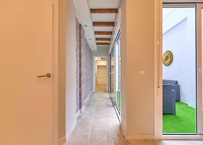 Estrella Super Nova By Invalencia Apartament Walencja
