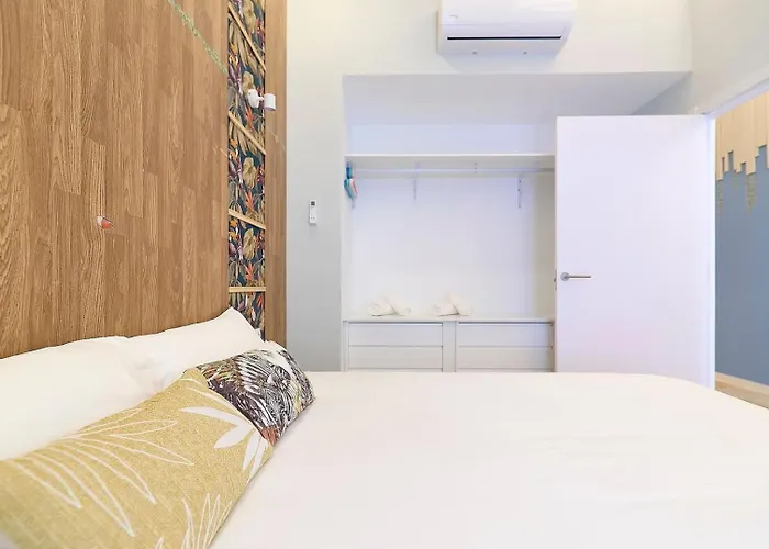 Apartament Estrella Super Nova By Invalencia