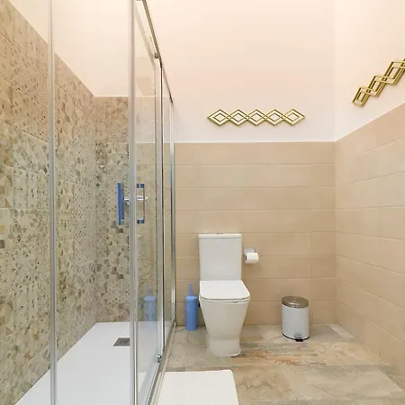 Estrella Super Nova Apartment *