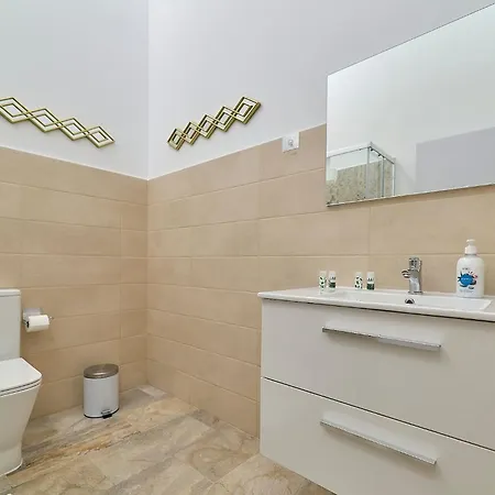 Apartmán Estrella Super Nova *