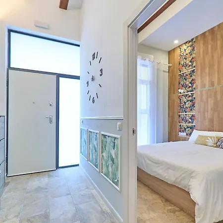 Apartment Estrella Super Nova *