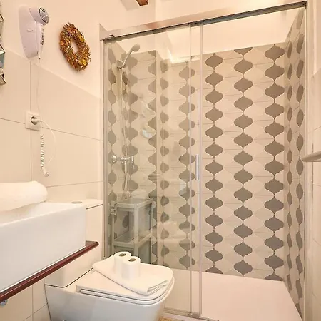 Estrella Super Nova Apartment Valencia