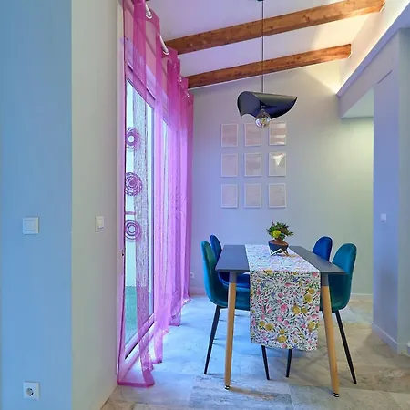 Estrella Super Nova Apartment *
