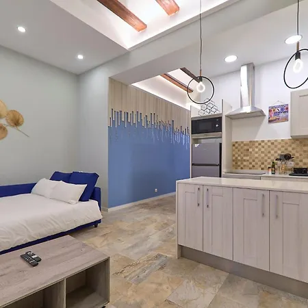 Apartmán Estrella Super Nova *