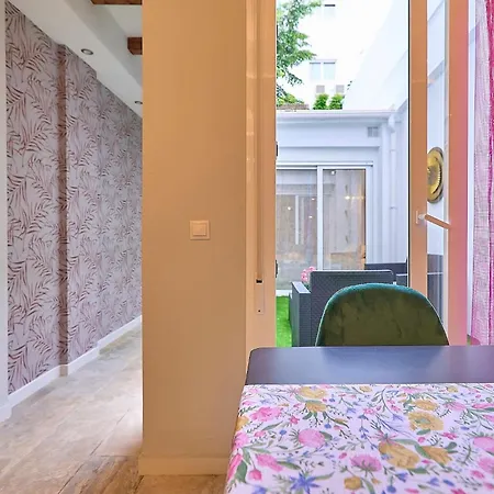 Estrella Super Nova Apartment