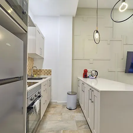 Estrella Super Nova Apartment *