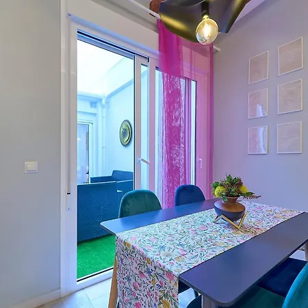 Estrella Super Nova Apartment *