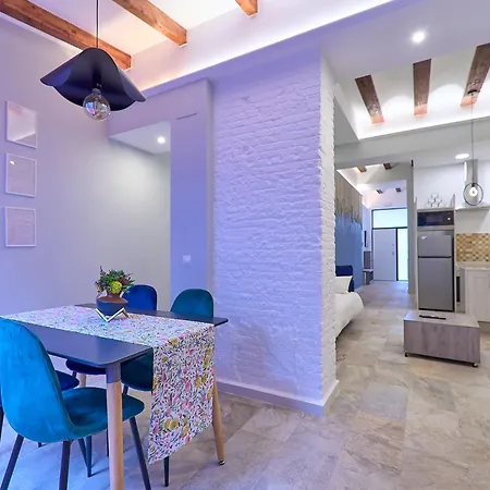 Estrella Super Nova Apartmán Valencie