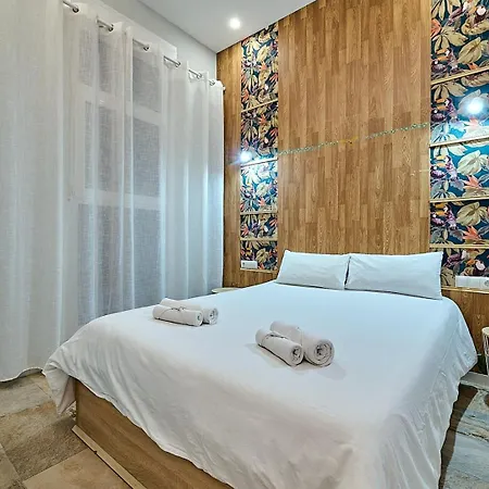 Estrella Super Nova By Invalencia Апартаменты