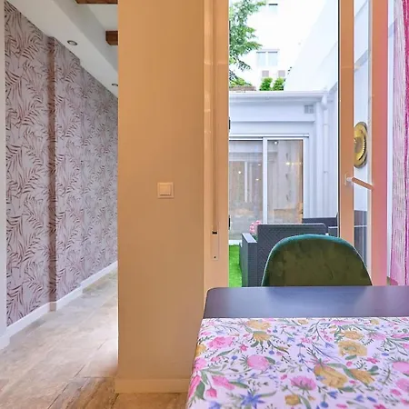 Apartman Estrella Super Nova By Invalencia Valencia
