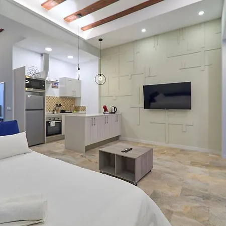 Estrella Super Nova By Invalencia Apartman *