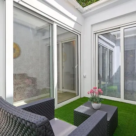 Estrella Super Nova By Invalencia Apartman Valencia