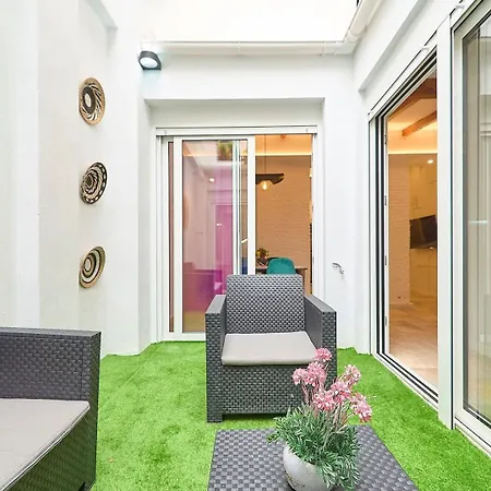 Estrella Super Nova By Invalencia Apartman *