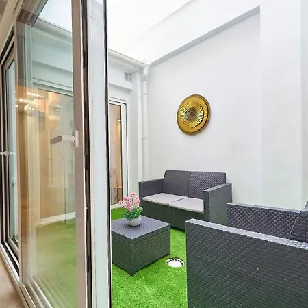 Estrella Super Nova By Invalencia Apartman