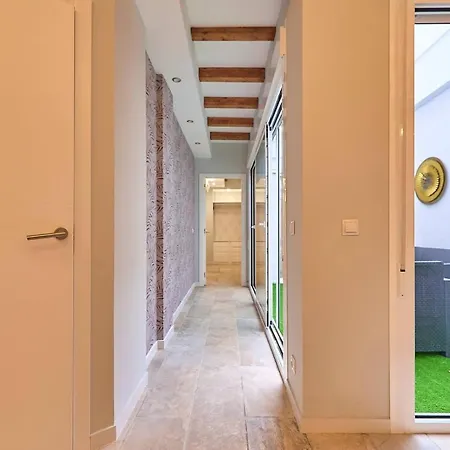 Estrella Super Nova By Invalencia Apartman Valencia