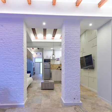 Apartman Estrella Super Nova By Invalencia *
