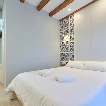 Estrella Super Nova By Invalencia Apartman Valencia