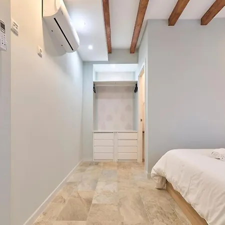 Apartman Estrella Super Nova By Invalencia