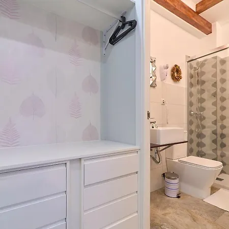 Apartman Estrella Super Nova By Invalencia Valencia
