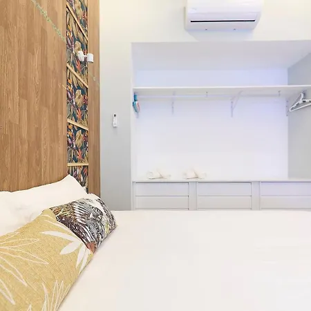 Apartman Estrella Super Nova By Invalencia