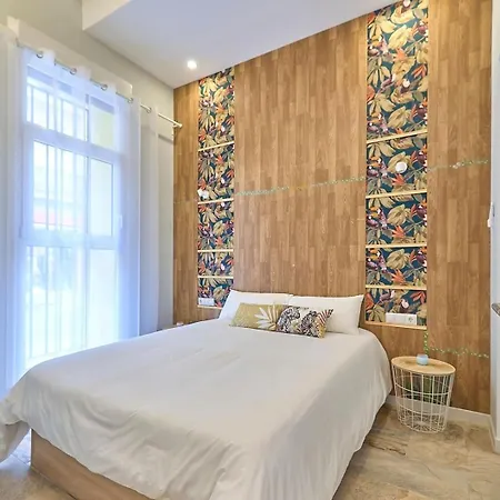 Estrella Super Nova By Invalencia Apartman *
