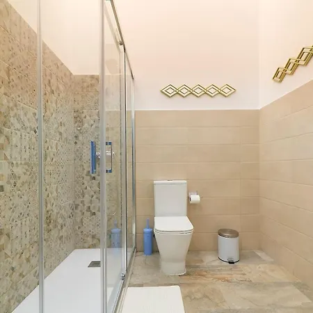 Apartman Estrella Super Nova By Invalencia Valencia