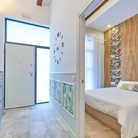 Estrella Super Nova By Invalencia Apartman *