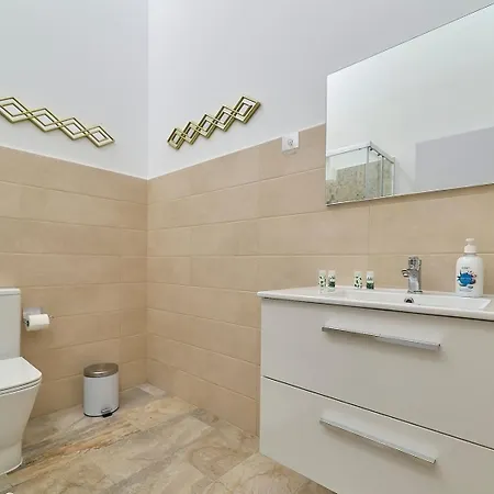 Apartman Estrella Super Nova By Invalencia *