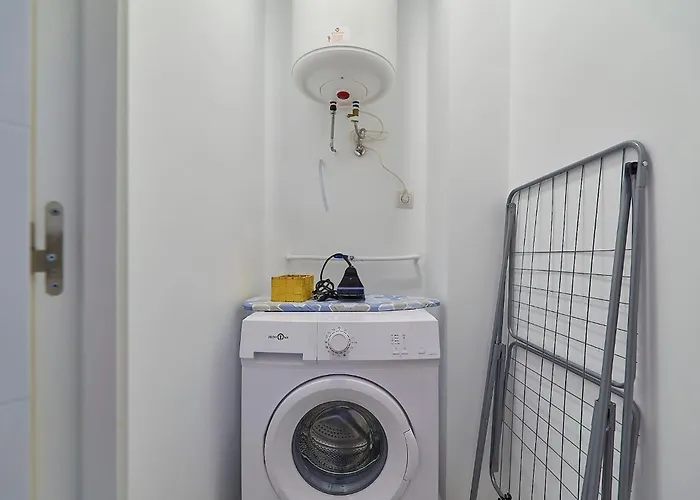 Estrella Super Nova アパート