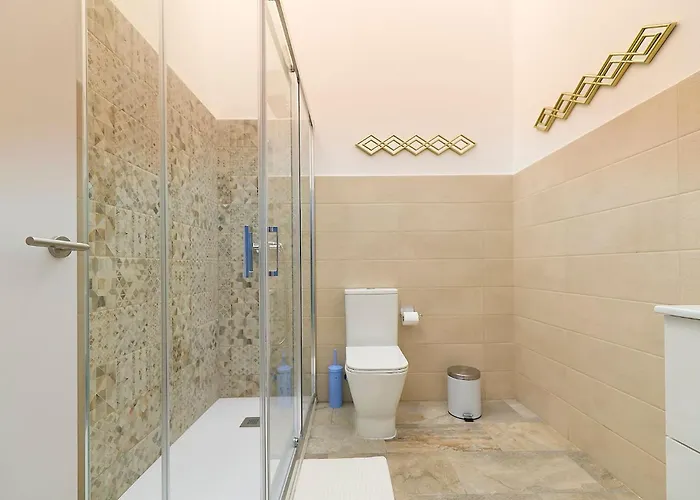 Estrella Super Nova アパート *