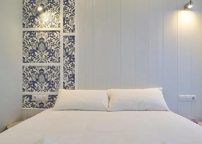 Estrella Super Nova アパート バレンシア