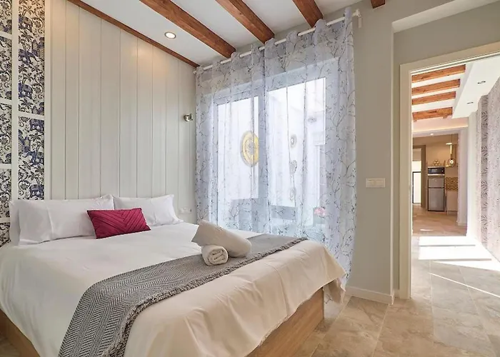 アパート Estrella Super Nova *