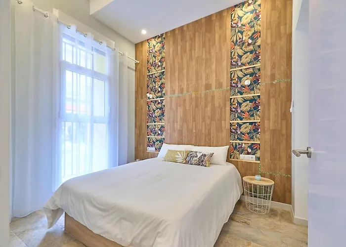 Estrella Super Nova By Invalencia Апартаменты *