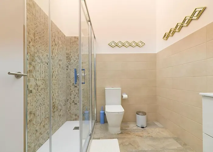 Апартаменты Estrella Super Nova By Invalencia Валенсия