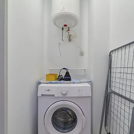 Estrella Super Nova Apartamento