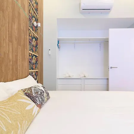 Apartamento Estrella Super Nova