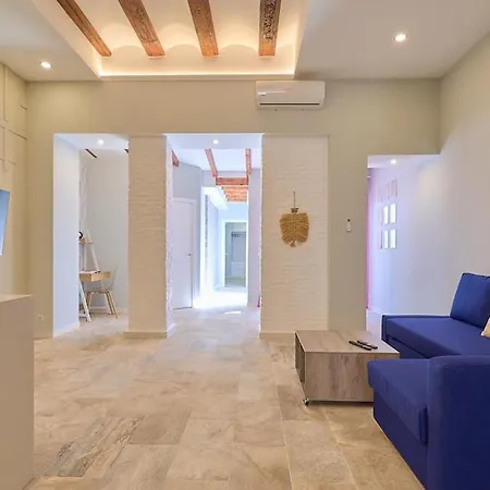 Apartamento Estrella Super Nova