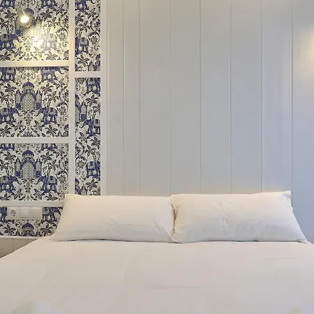 Estrella Super Nova Apartamento Valencia