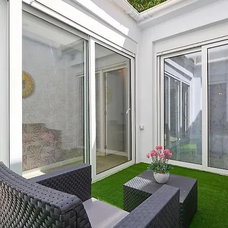 Apartamento Estrella Super Nova