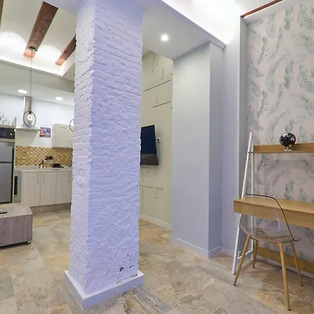 Apartamento Estrella Super Nova Valencia