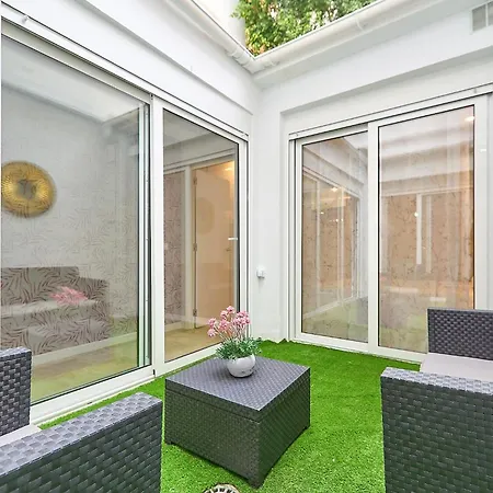 Estrella Super Nova Apartamento *