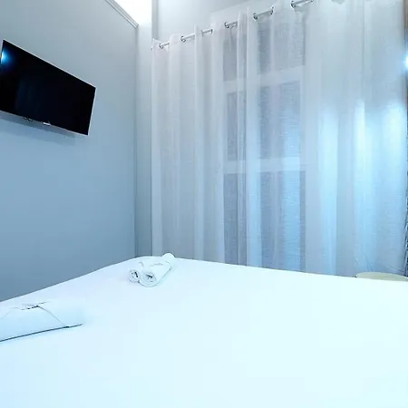 Apartmán Estrella Super Nova By Invalencia Valencie