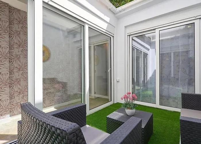 Invalencia - Estrella Super Nova Apartamento Valencia