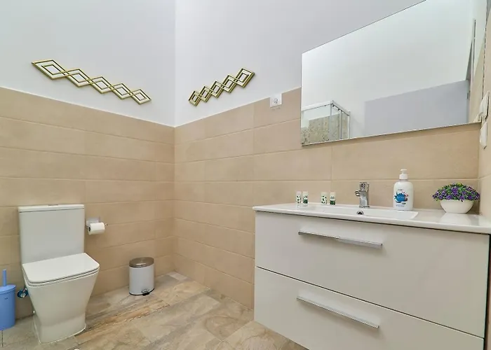 Apartamento Invalencia - Estrella Super Nova *